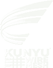 KUNYU FENCING logo