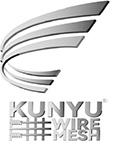 KUNYU WIRE MESH logo